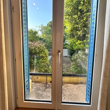 Apartament Le Cocon De *