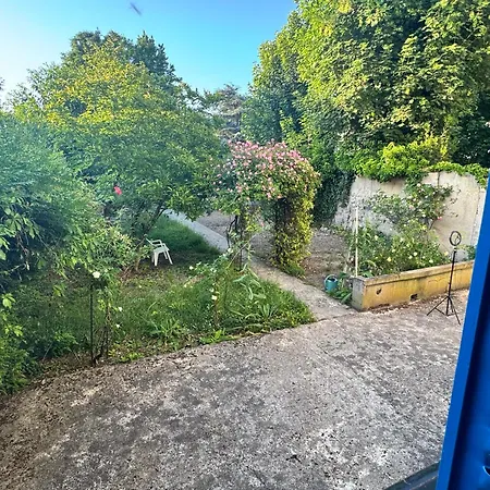 Apartament Le Cocon De *