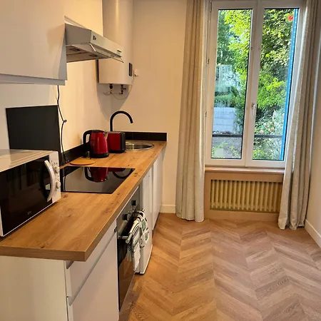 Le Cocon De Apartament