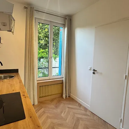 Apartament Le Cocon De