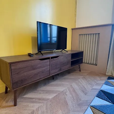 Le Cocon De Apartament Bondy