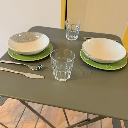 Le Cocon De Apartament *