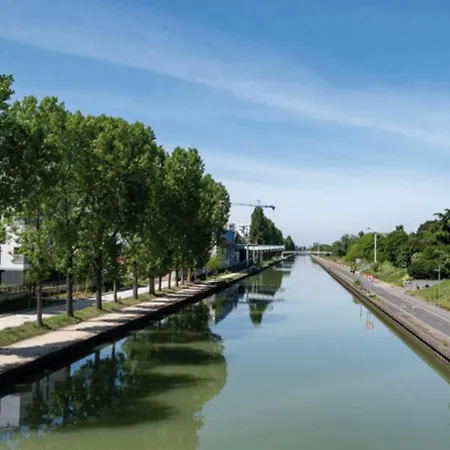 Apartament Le Cocon De