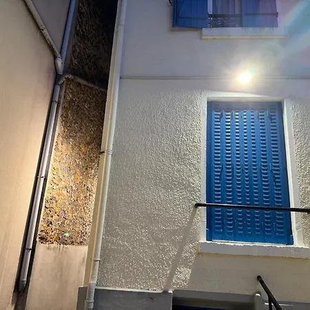 Le Cocon De Apartament