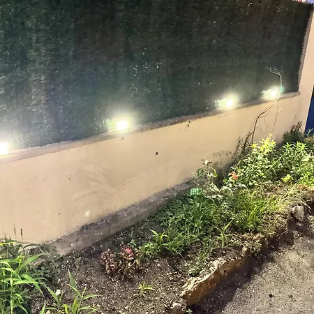 Le Cocon De Apartament Bondy