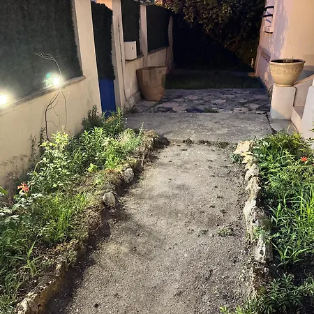 Apartament Le Cocon De *