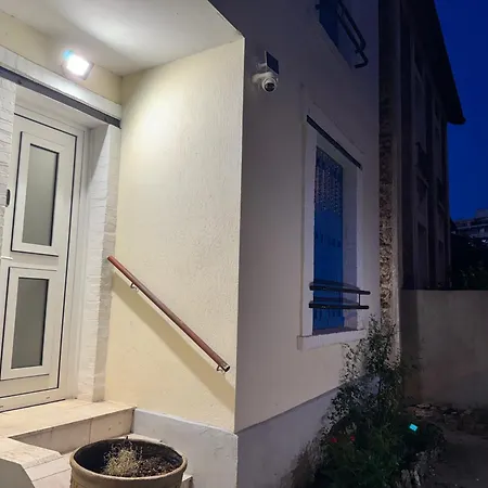 Le Cocon De Apartament *