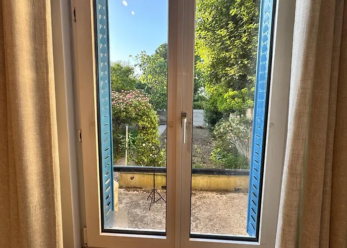 Appartement Le Cocon De *