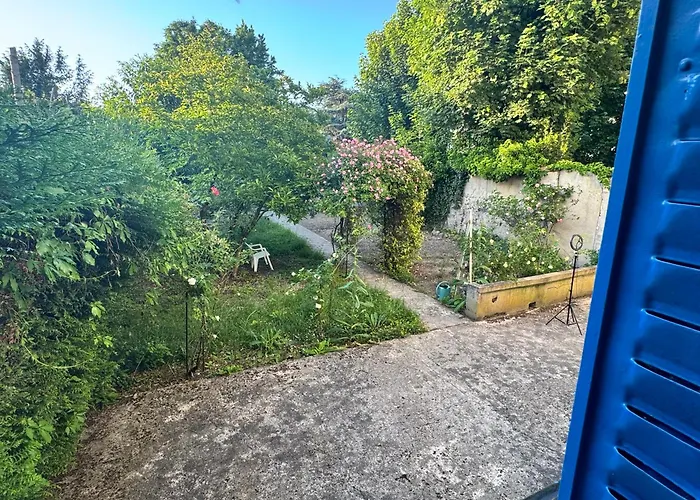 Appartement Le Cocon De *