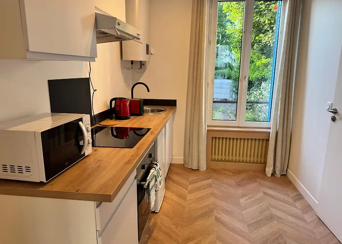 Le Cocon De Appartement