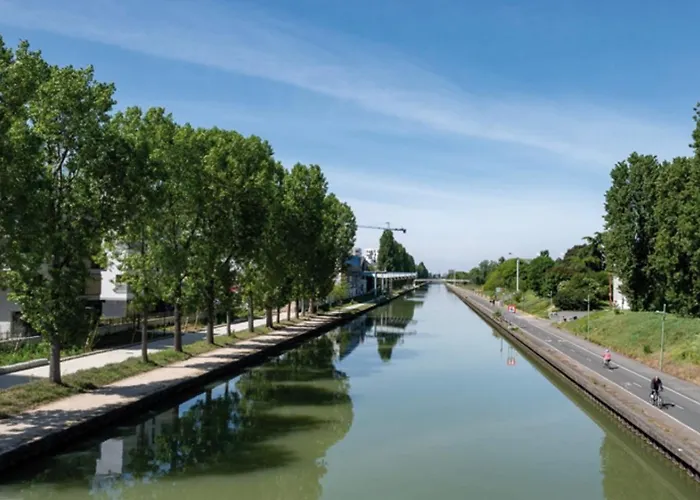 Appartement Le Cocon De