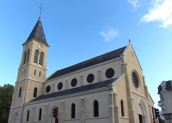 Appartement Le Cocon De