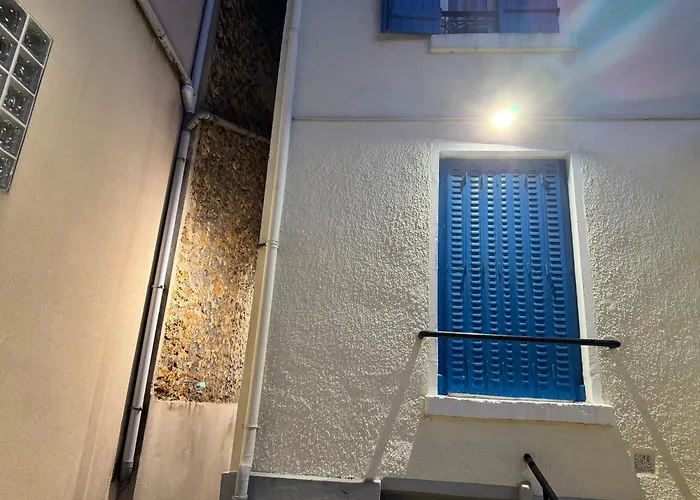 Le Cocon De Appartement