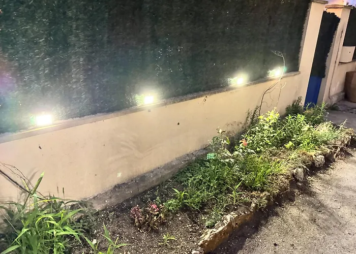 Le Cocon De Appartement Bondy