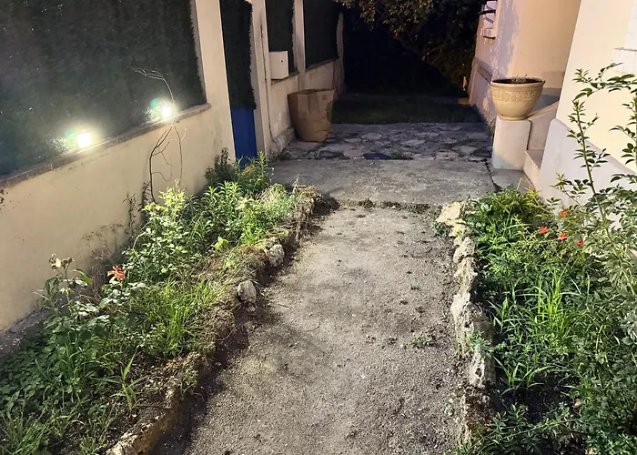 Appartement Le Cocon De *